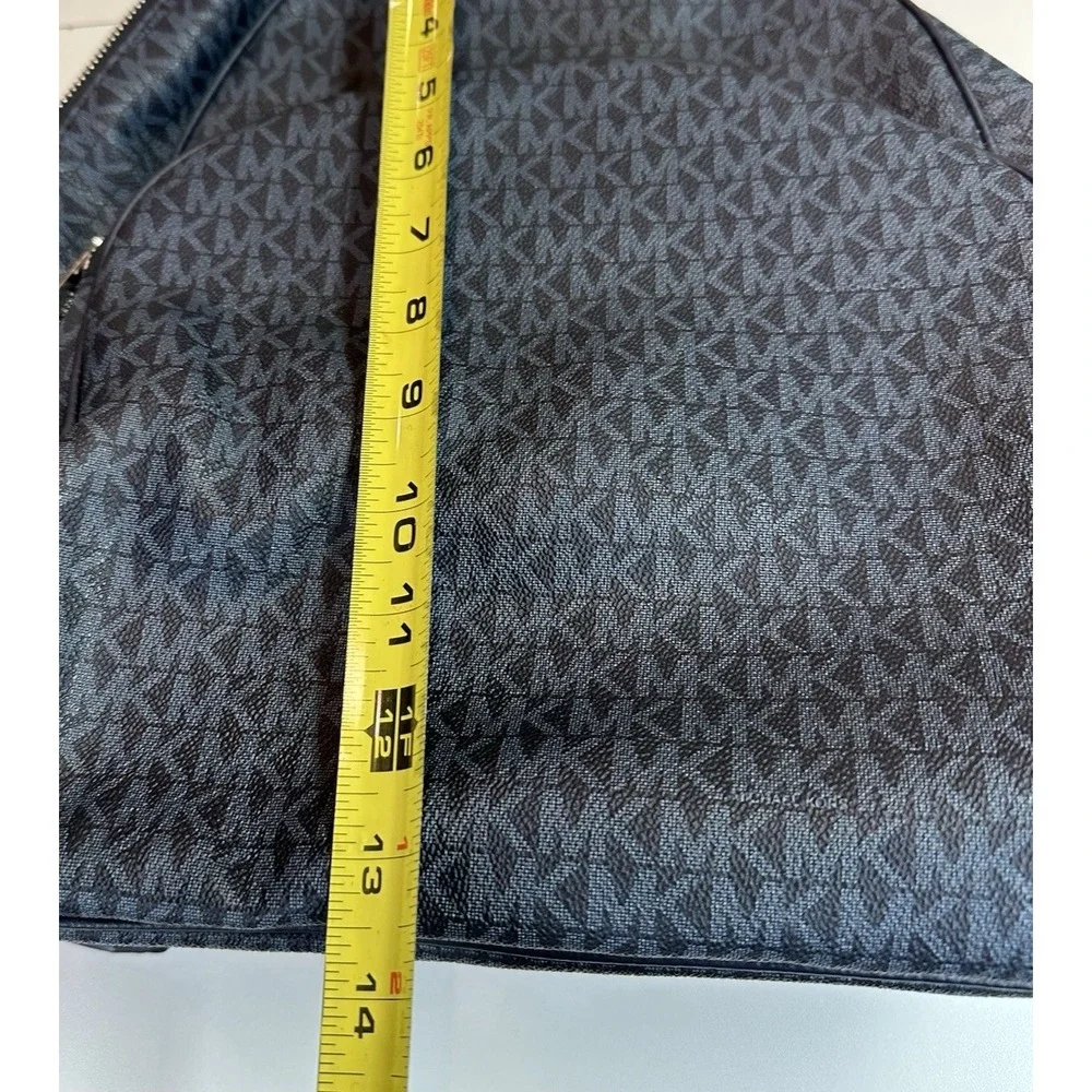 Michael Kors backpack used